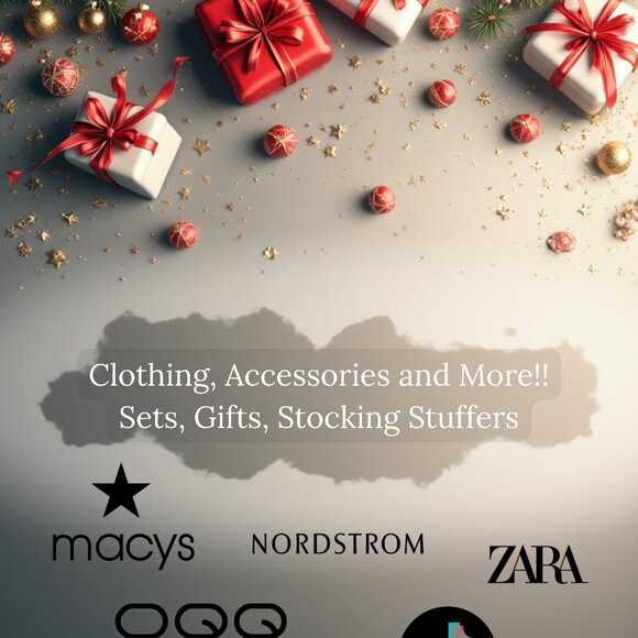 Christmas sale! 12/6 - Picture 1 of 1